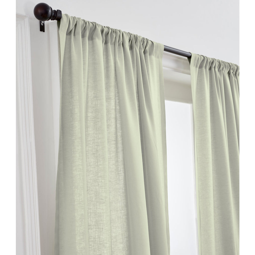 Linen Curtains