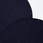 Vesta Round Placemats, Set of 4