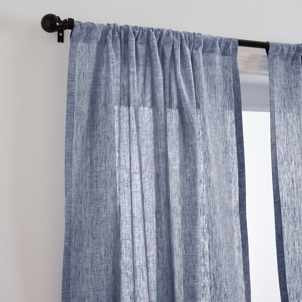Linen Curtains