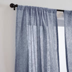 Linen Curtains