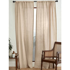 Linen Curtains