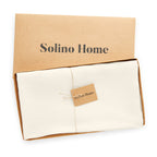 Sonoma Round Tablecloth