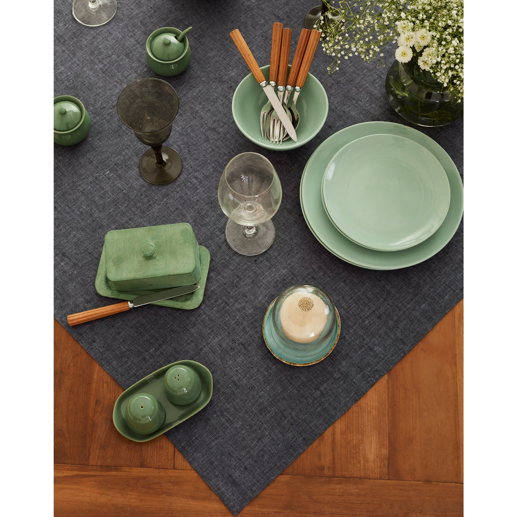 Athena Table Throw