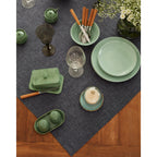 Athena Table Throw