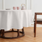Sonoma Round Tablecloth