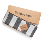 Cabana Stripe Placemats, Set of 4