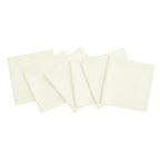 Dru Cotton Linen Napkins