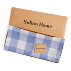 Buffalo Check Table Runner