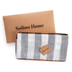Cabana Stripe Tablecloth