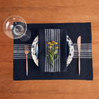 Farmhouse Placemats, Set of 4
