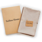 Fringe Napkins, Set of 4