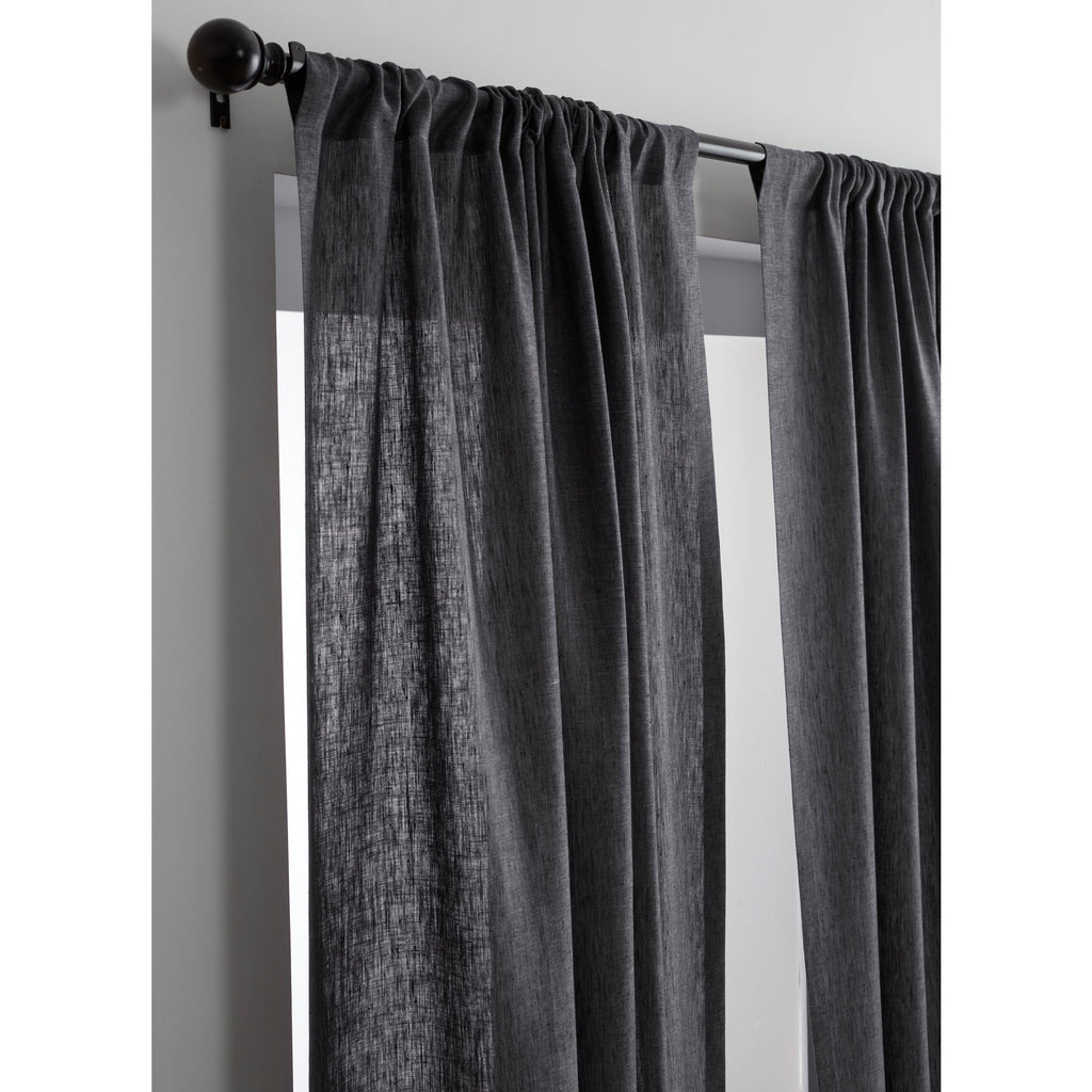 Linen Curtains