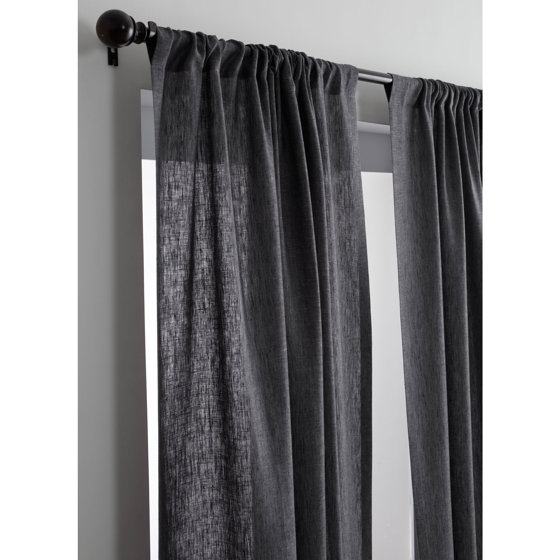 Linen Curtains