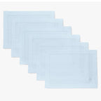Classic Hemstitch Placemats
