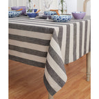 Cabana Stripe Tablecloth