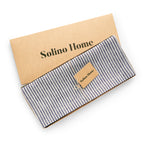 Narrow Stripe Table Runner