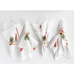 French Stripe Napkins