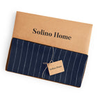 Pinstripe Table Runner