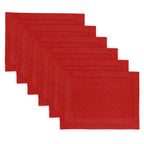 Classic Hemstitch Placemats