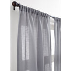 Sheer Curtains