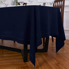 Sonoma Hemstitch Tablecloth