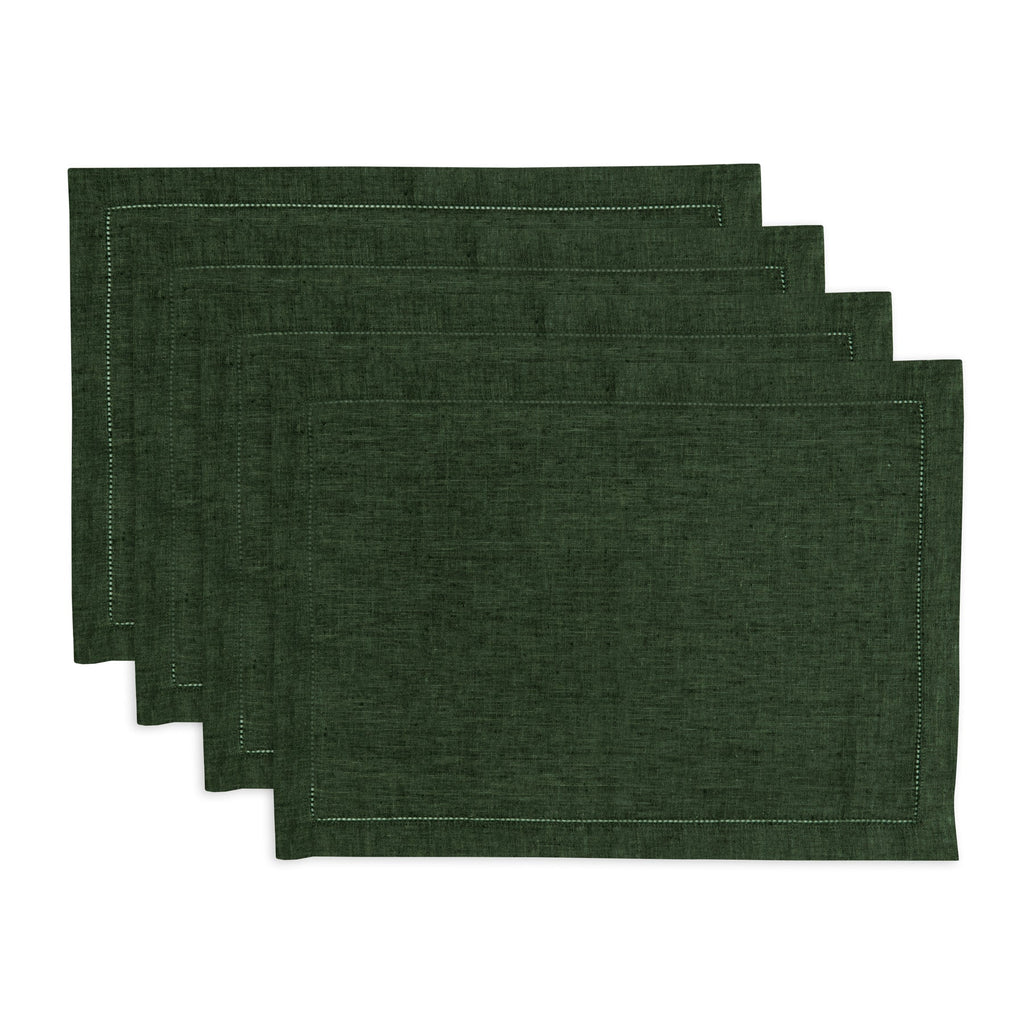 Milan Placemats, Set of 4