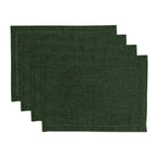 Milan Placemats, Set of 4