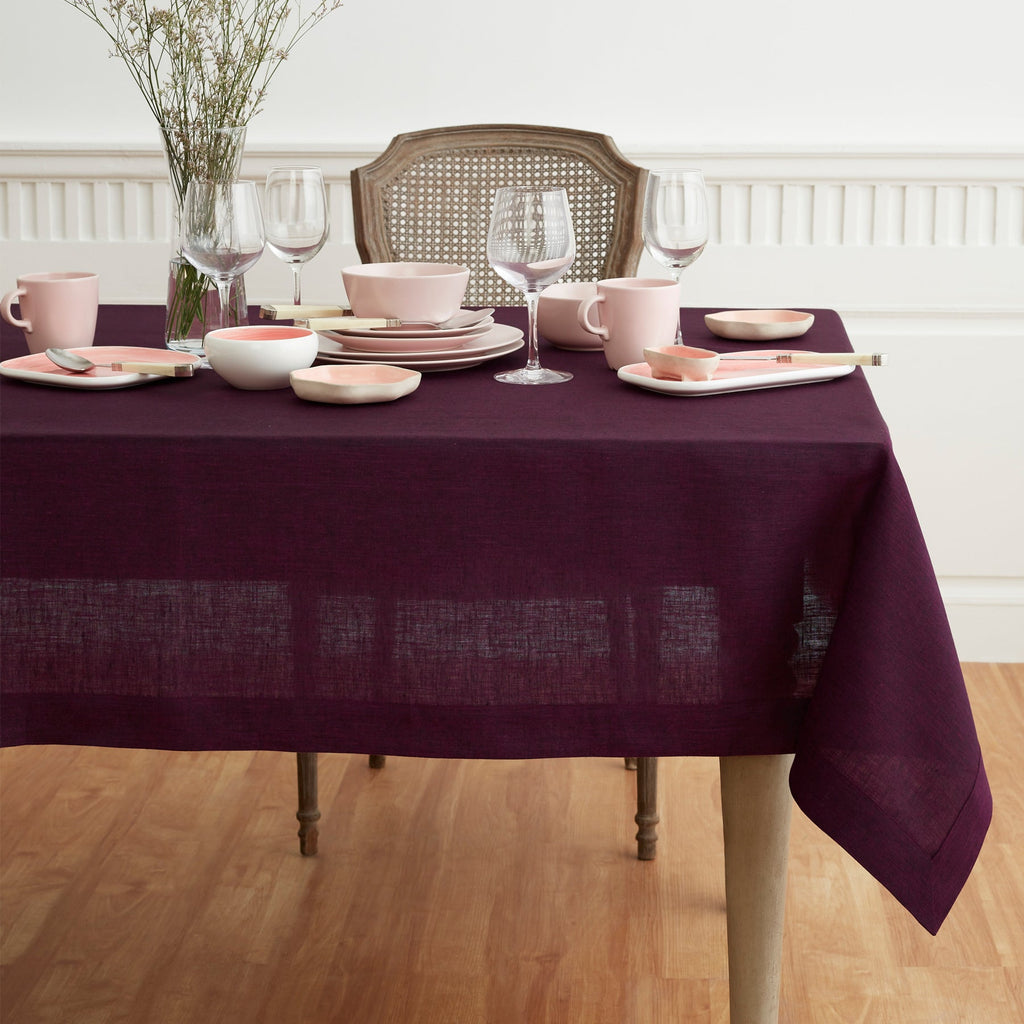 Athena Tablecloth
