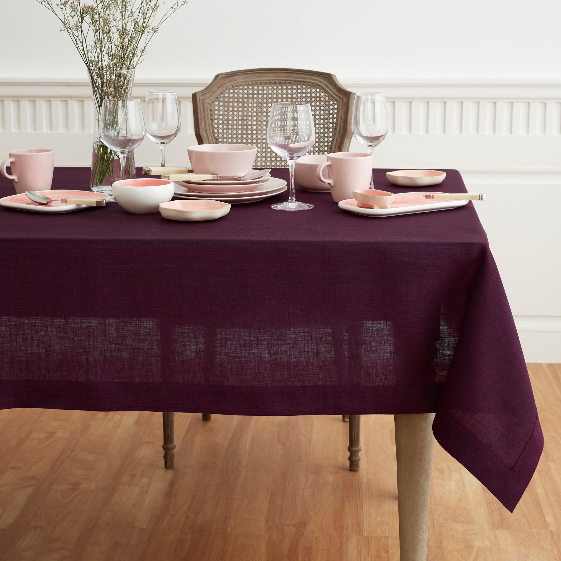Athena Tablecloth