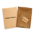 Pinstripe Napkins
