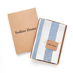 Cabana Stripe Napkins