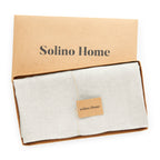 Sonoma Round Tablecloth