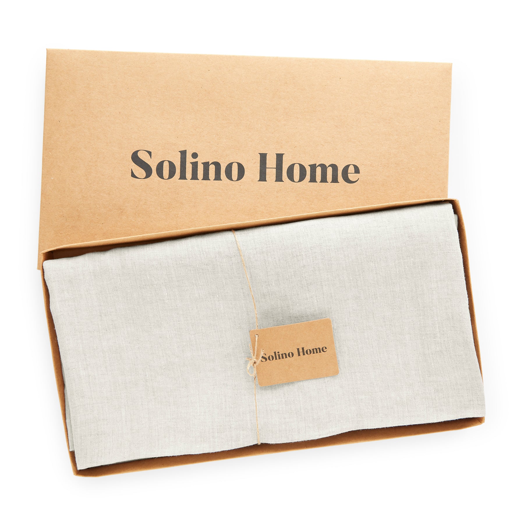Sonoma Round Tablecloth