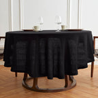 Sonoma Round Tablecloth
