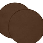 Vesta Round Placemats, Set of 4
