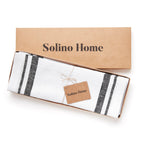 French Stripe Placemats