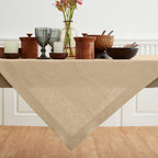 Fete Table Throw