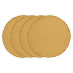 Vesta Round Placemats, Set of 4