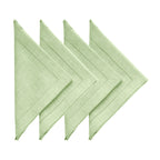 Milan Napkins, Set of 4