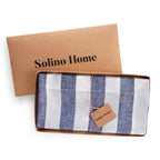 Cabana Stripe Tablecloth