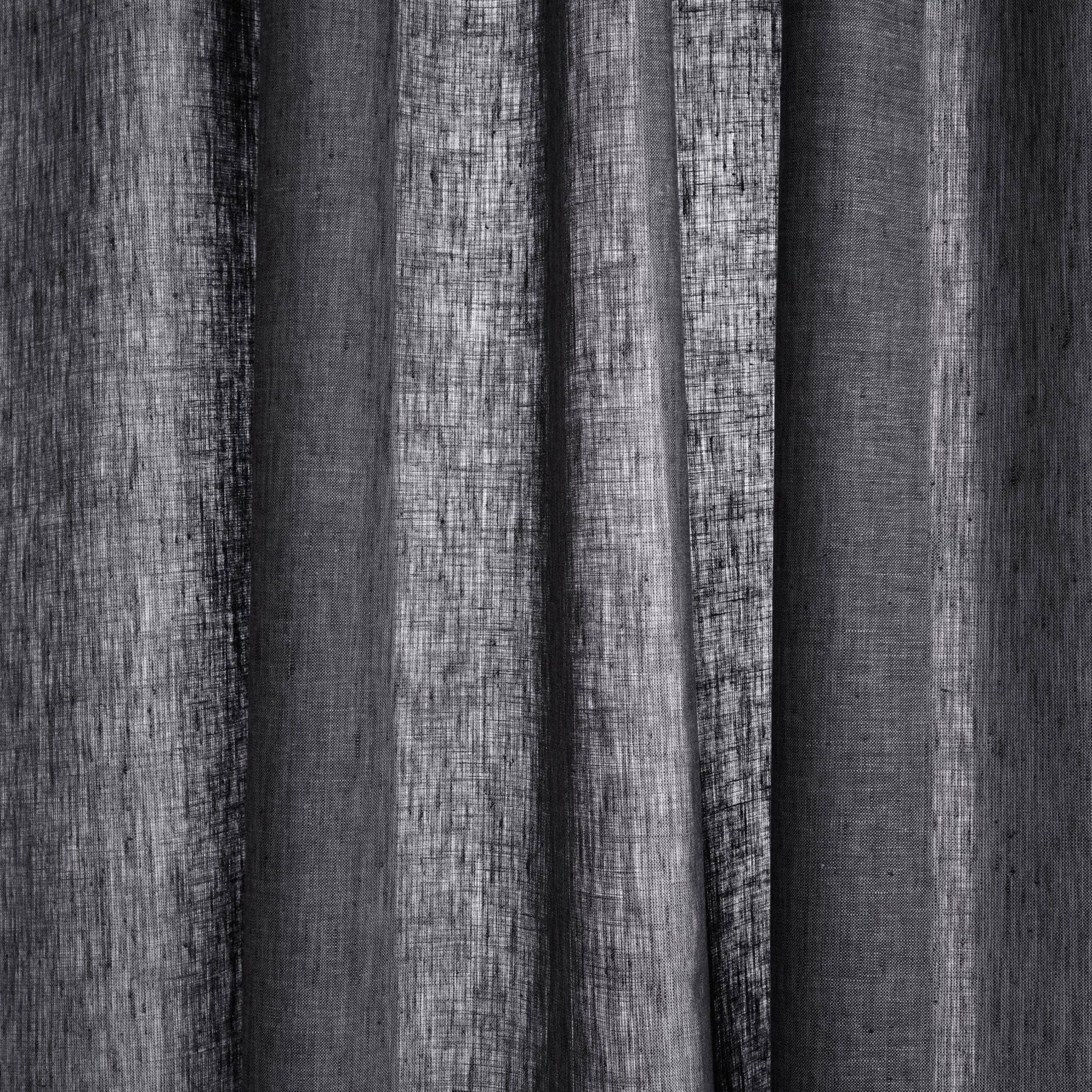 Linen Curtains