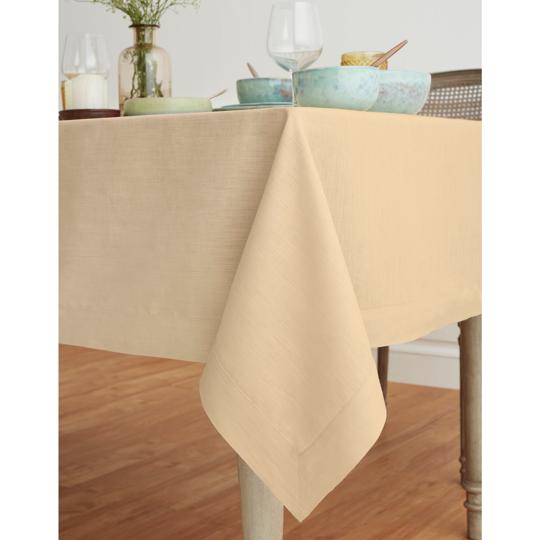 Fete Tablecloth