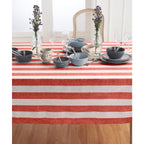 Cabana Stripe Tablecloth