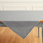 Amalfi Stripe Table Throw