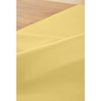 Dru Cotton Linen Table Runner