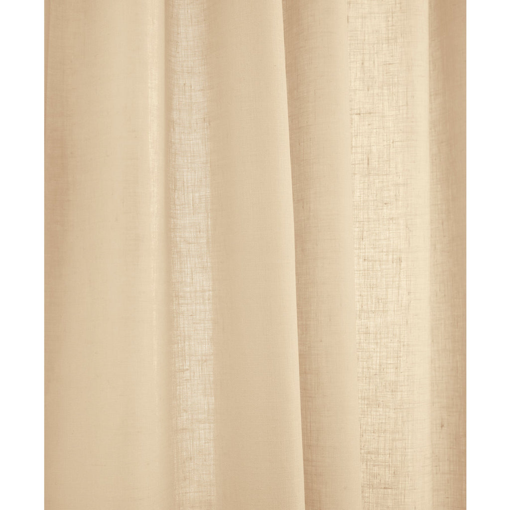 Linen Curtains