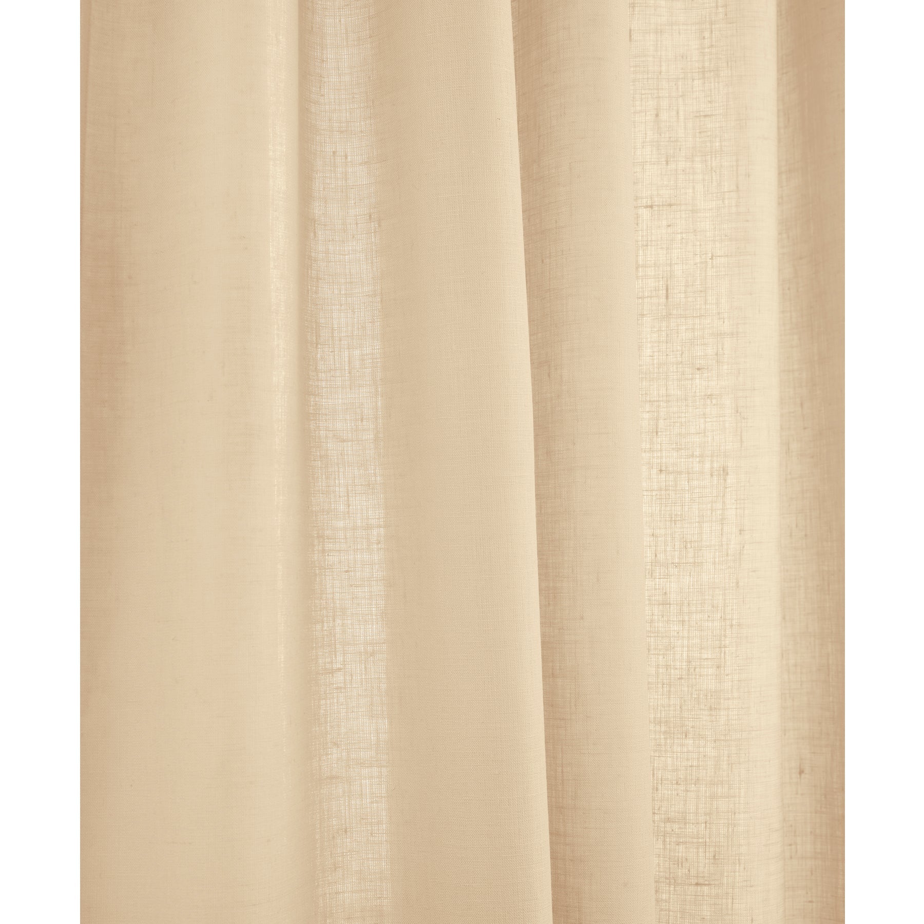Linen Curtains