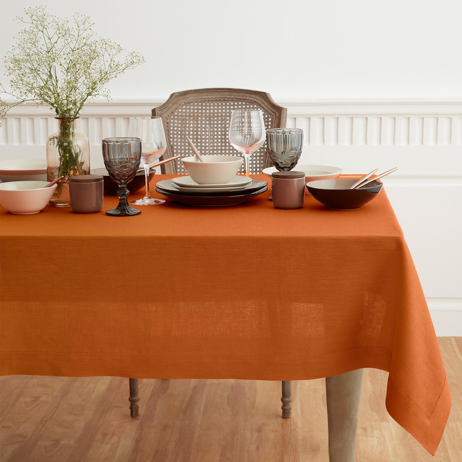 Fete Tablecloth