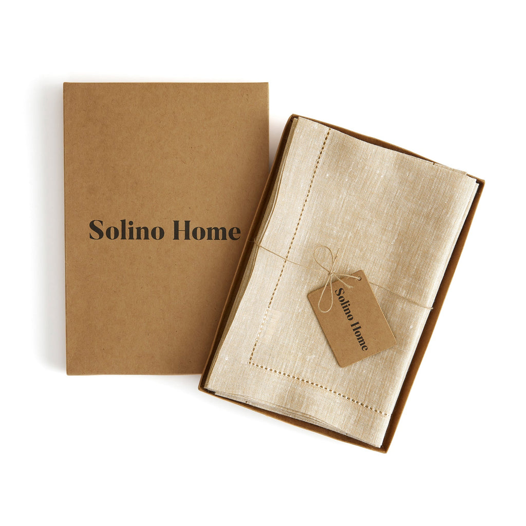 Milan Napkins, Set of 4