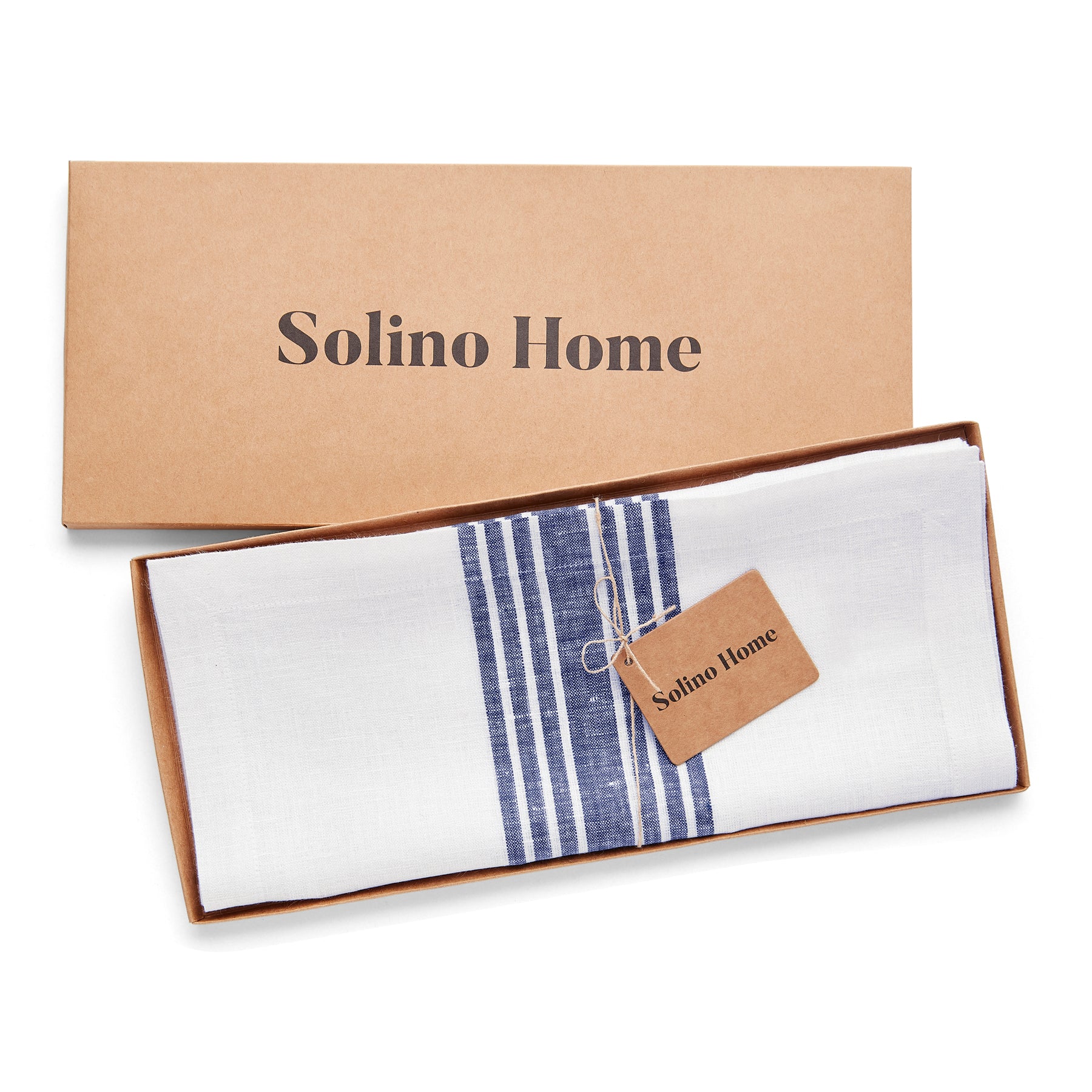 Farmhouse Table Runner